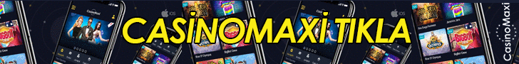 Casinomaxi Mobil